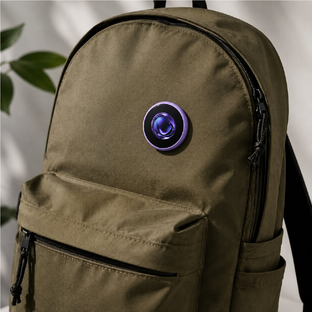 TWM E-Badge