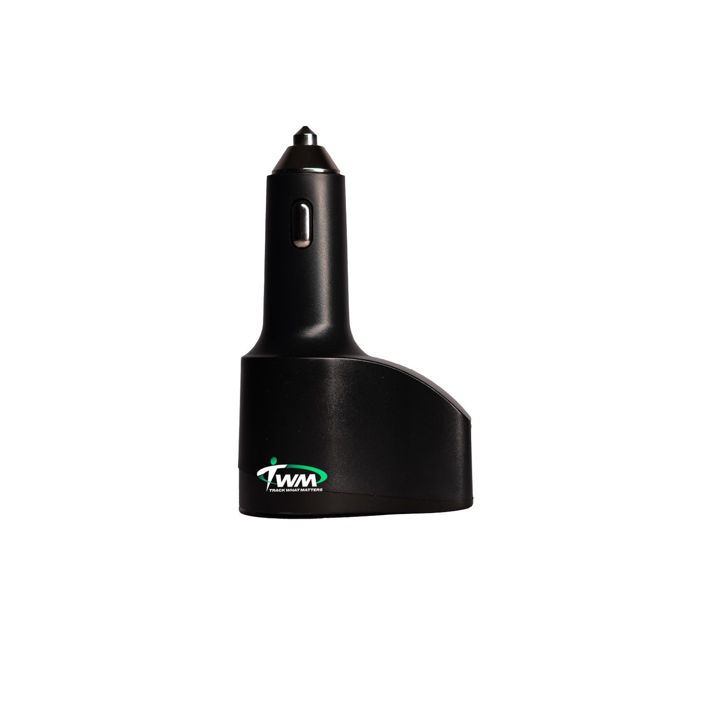 TWM Car Charger With GPS