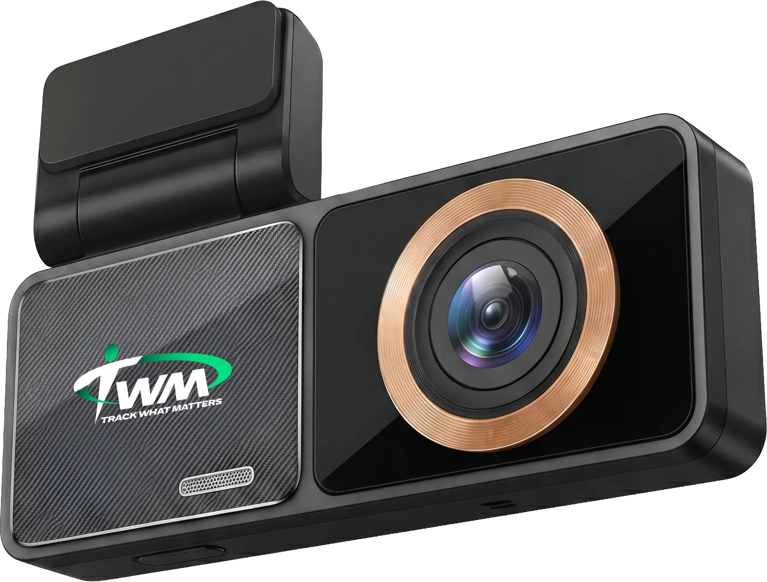 Dashcams give you a vision for safety