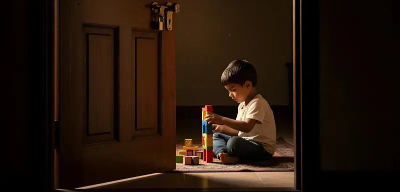 Why We Take Safety for Granted- Until ‘It’ Happens to Us