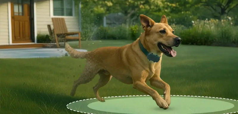 Pets Can’t Call for Help: That’s Why Tracking Them Matters