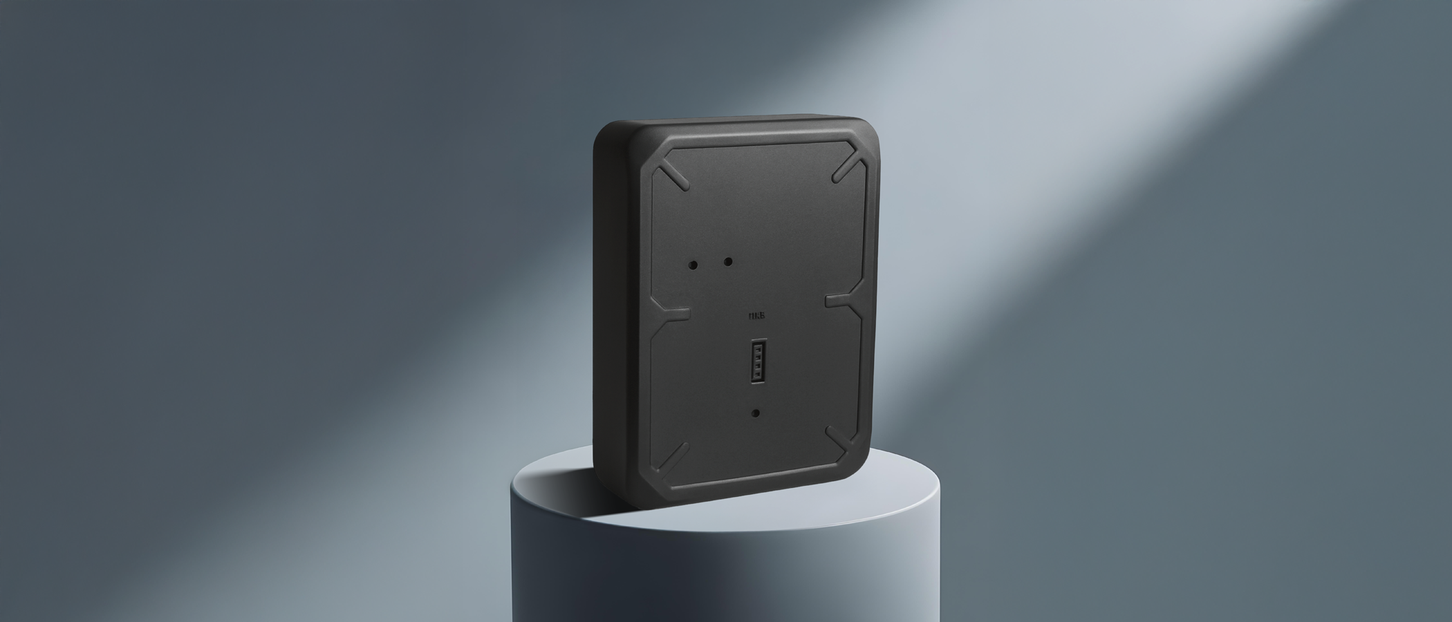 Wireless GPS Tracker