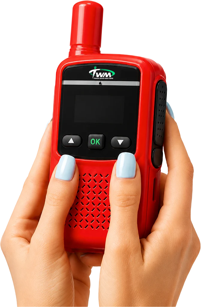 TWM Talkie