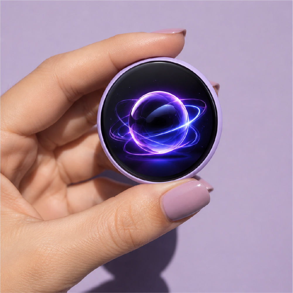 TWM E-Badge