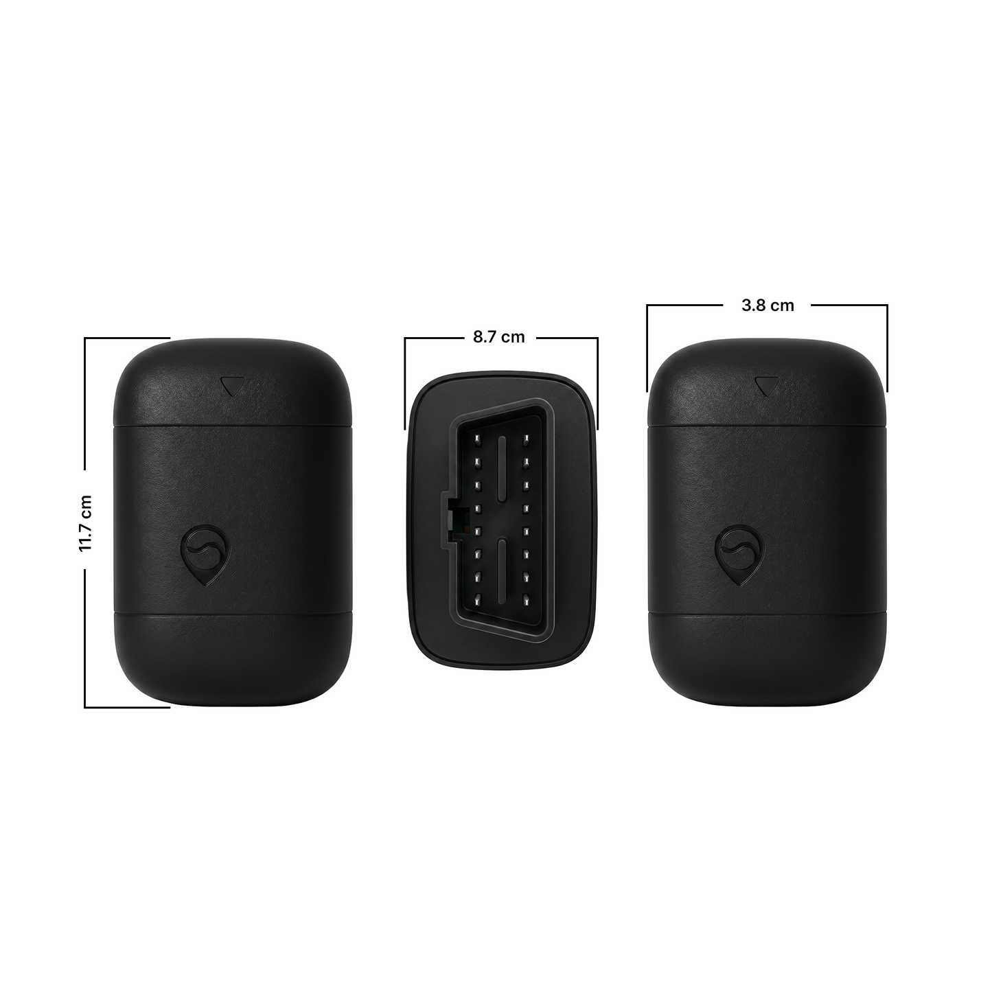 TWM OBD GPS Tracker