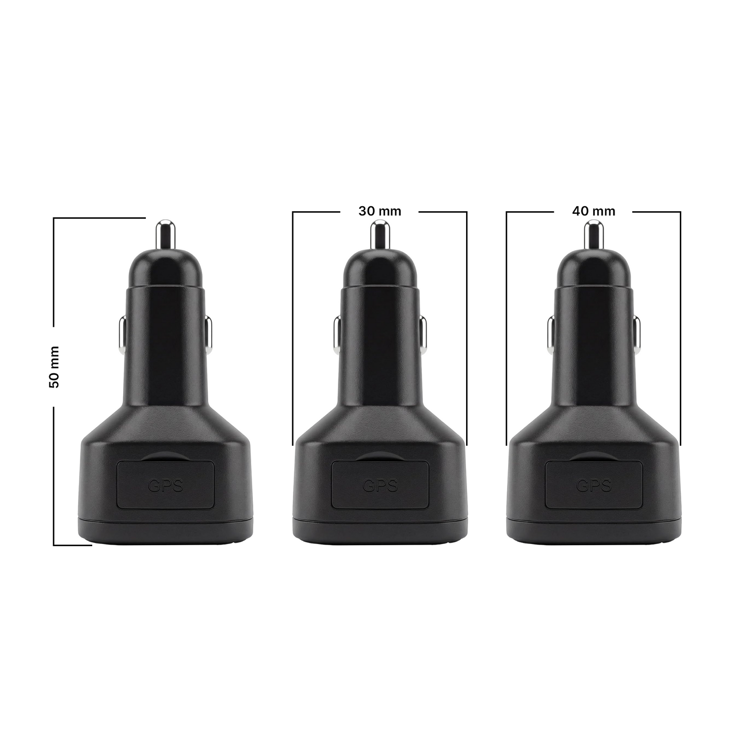TWM Car Charger Lite