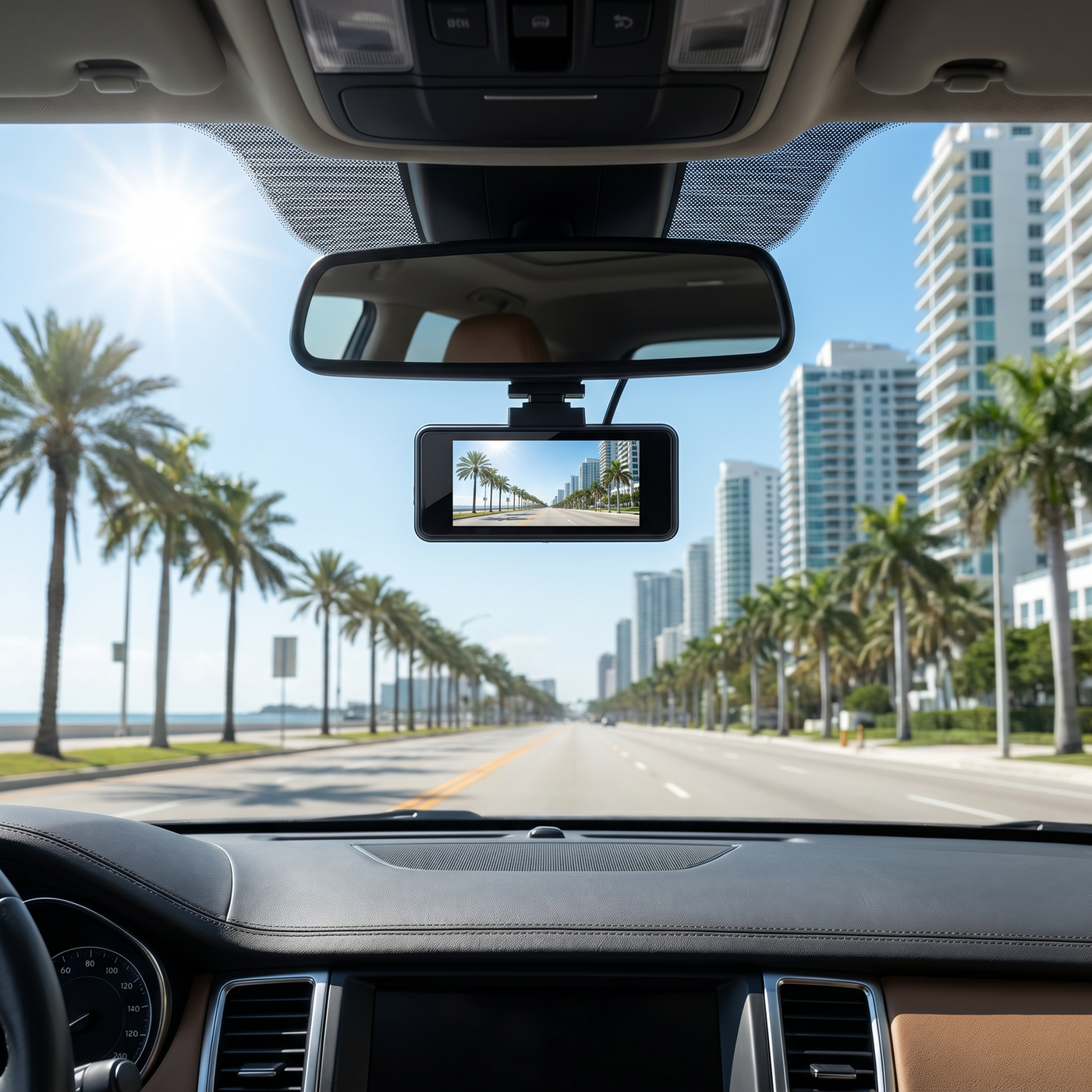For Rideshare & Gig Drivers
