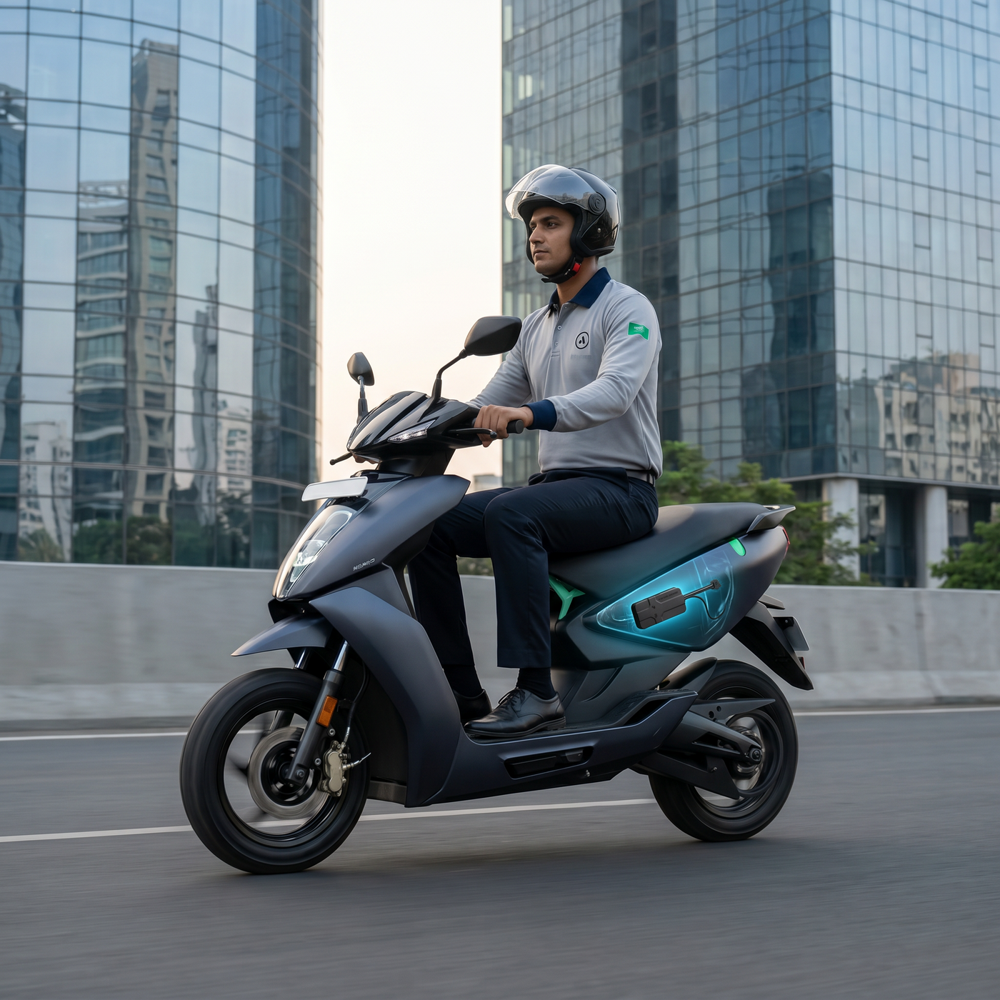 Smart Tracking for Two-Wheelers & Cars