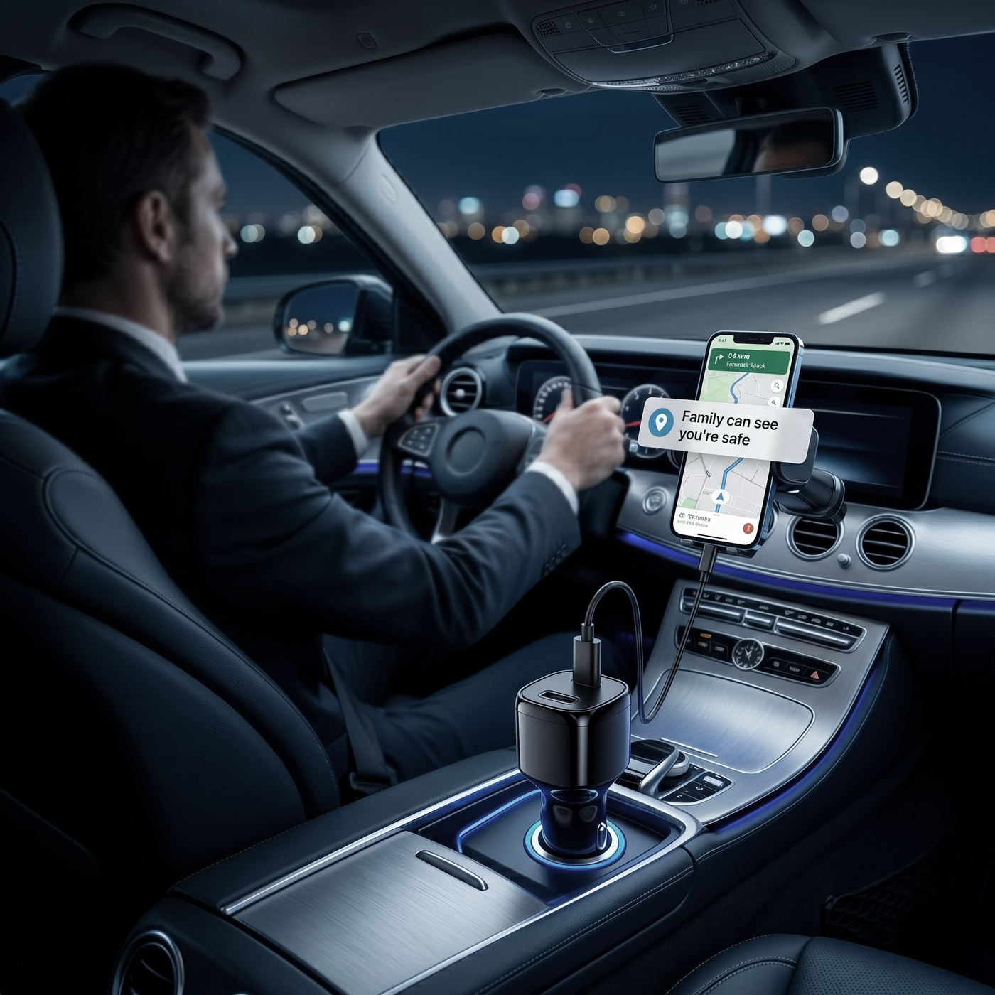 Personal Vehicle Owners