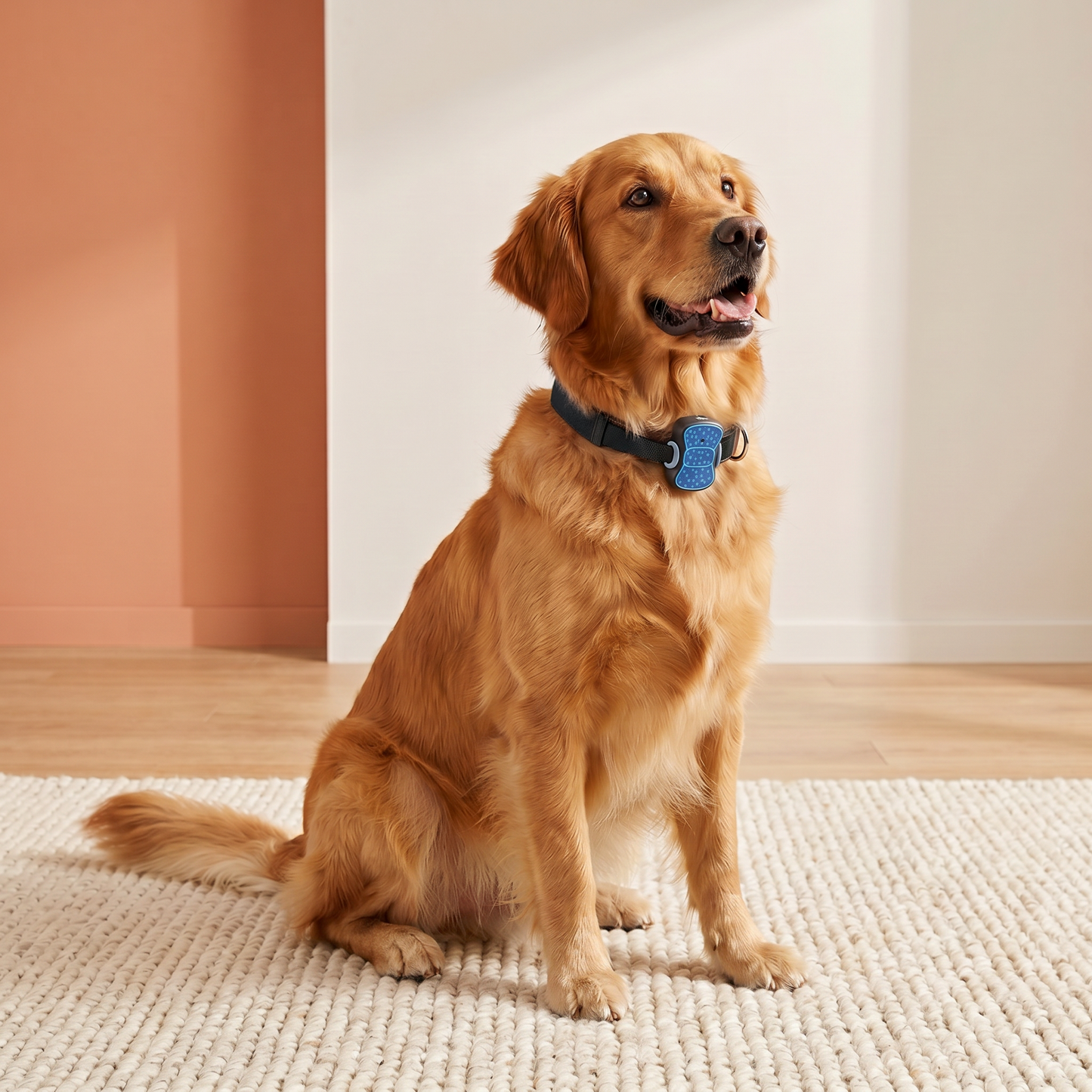 TWM Lite Pet Tracker