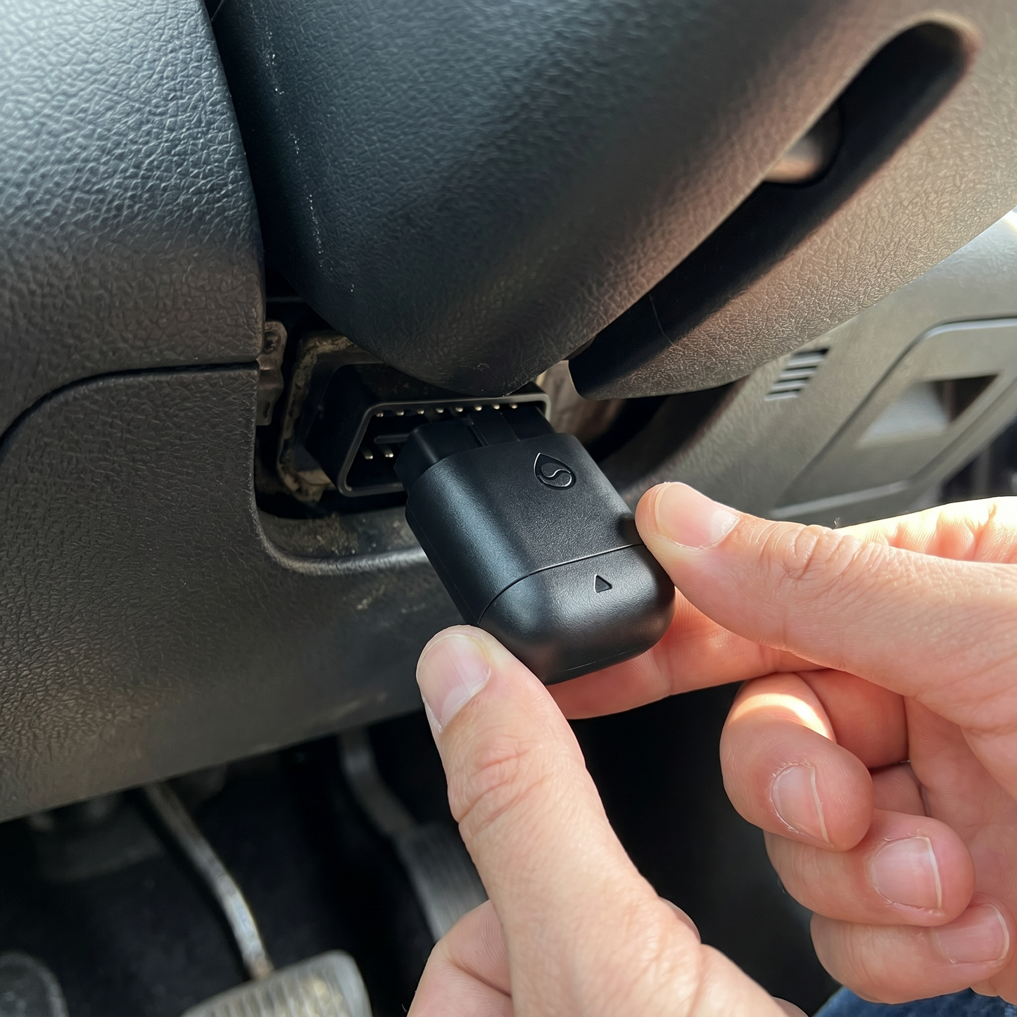 TWM OBD GPS Tracker