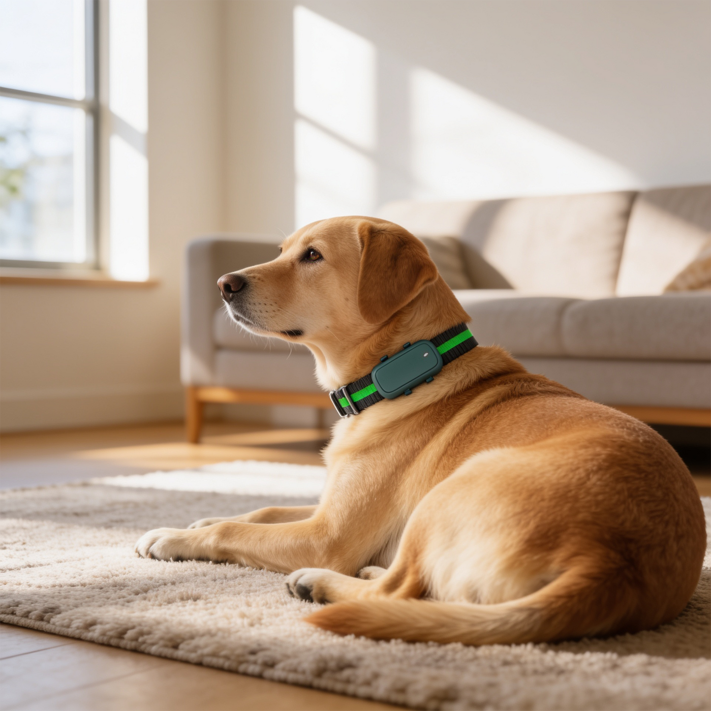 TWM Pet Tracker