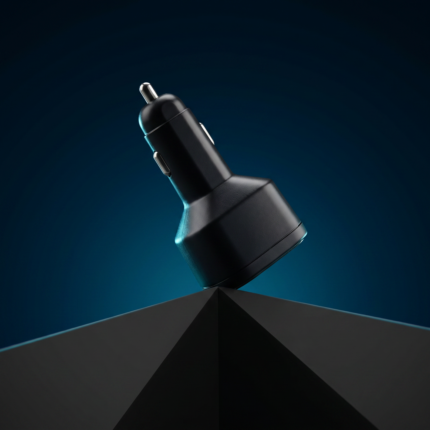 TWM Car Charger Lite