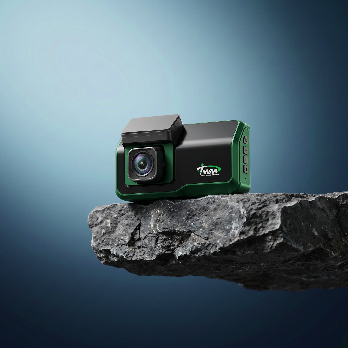 TWM Dash Cam