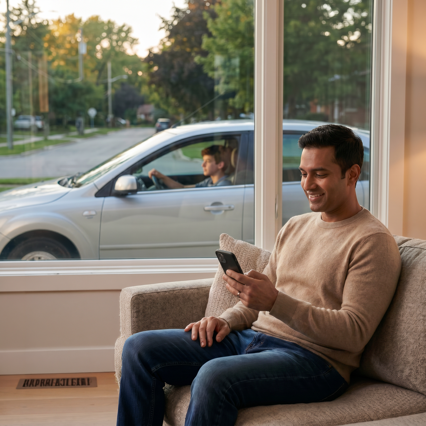 Personal Vehicle Owners