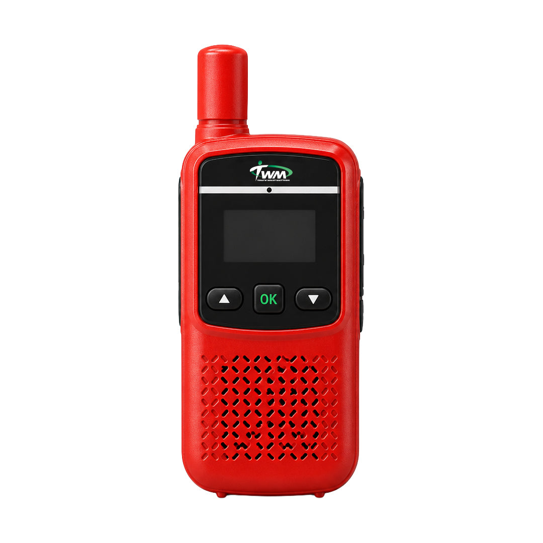 TWM Talkie