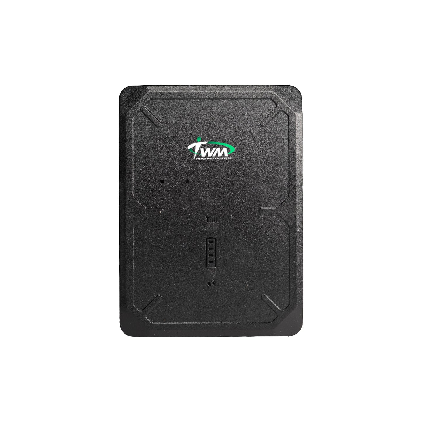 TWM 4G Asset Tracker