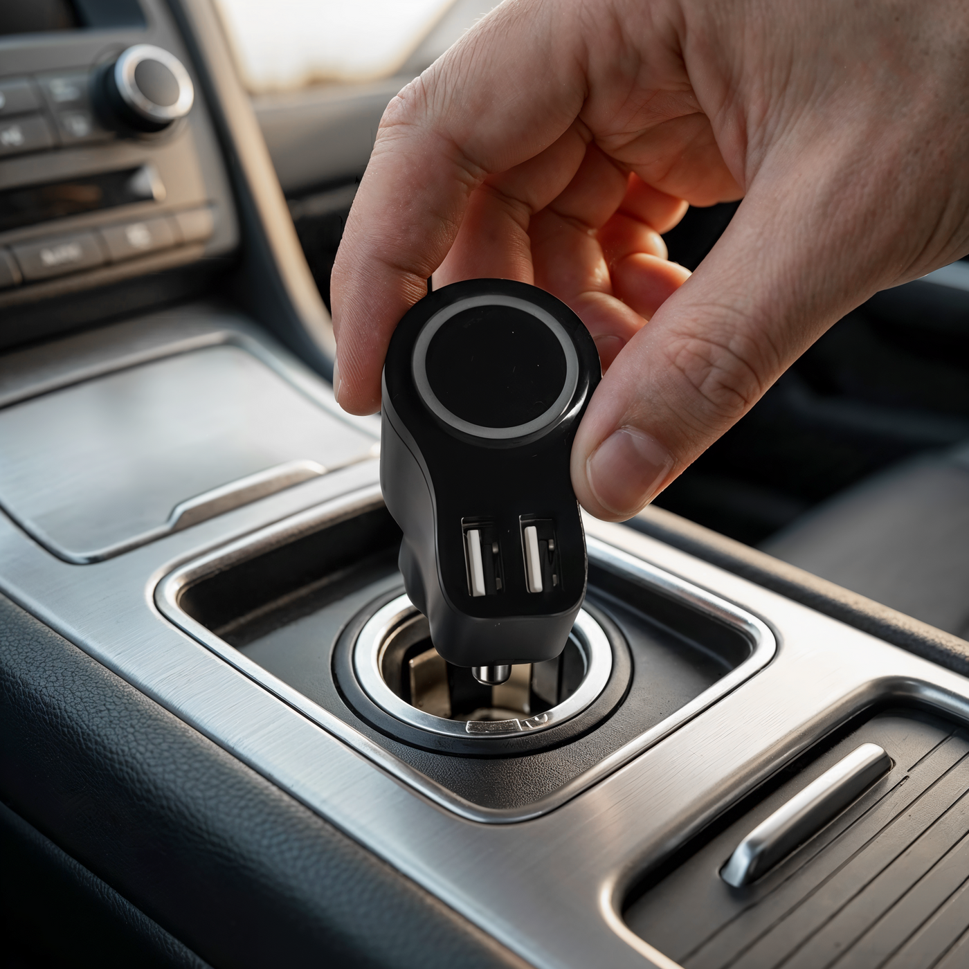 Personal Vehicle Owners