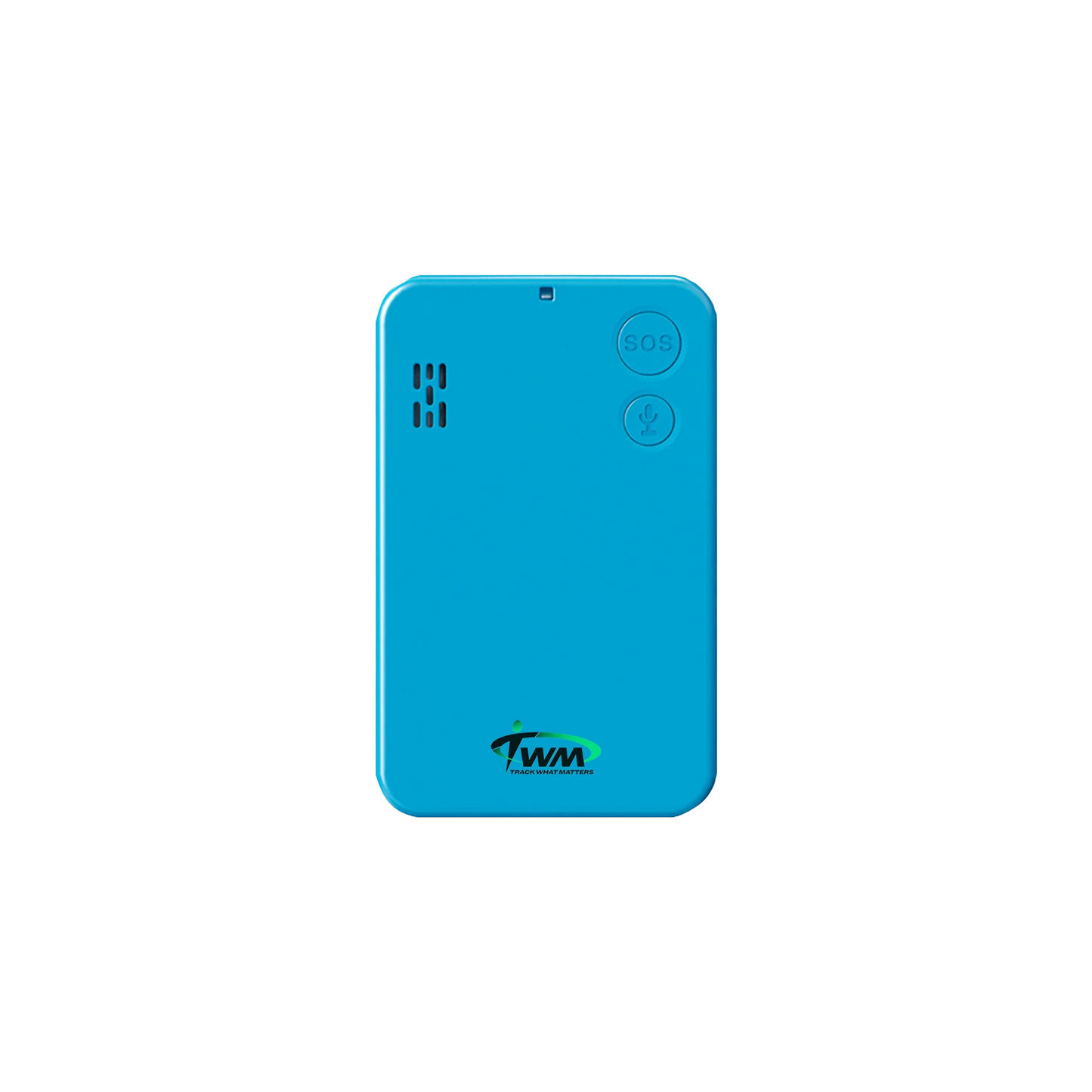TWM 4G ID Card GPS Tracker