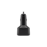 TWM Car Charger Lite – GPS tracker disguised as a dual-port car charger