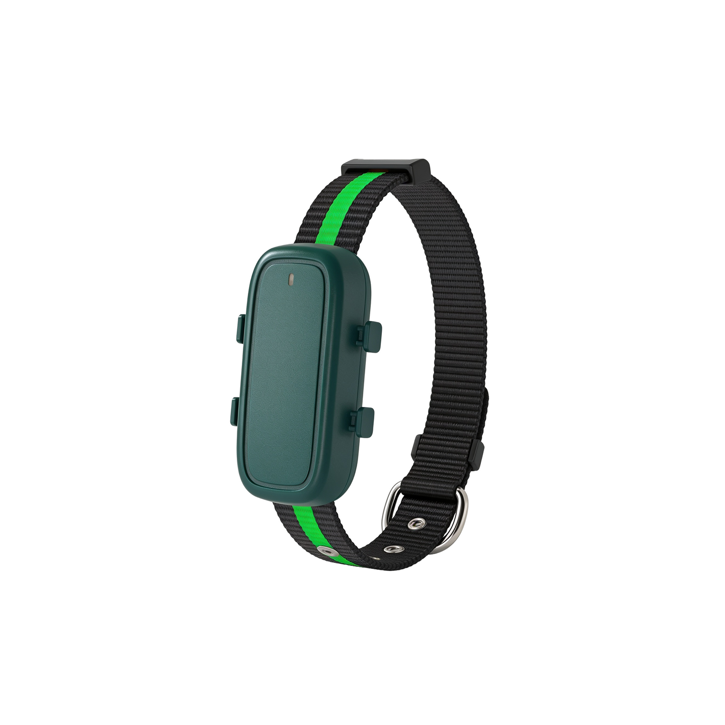 TWM Pet Tracker