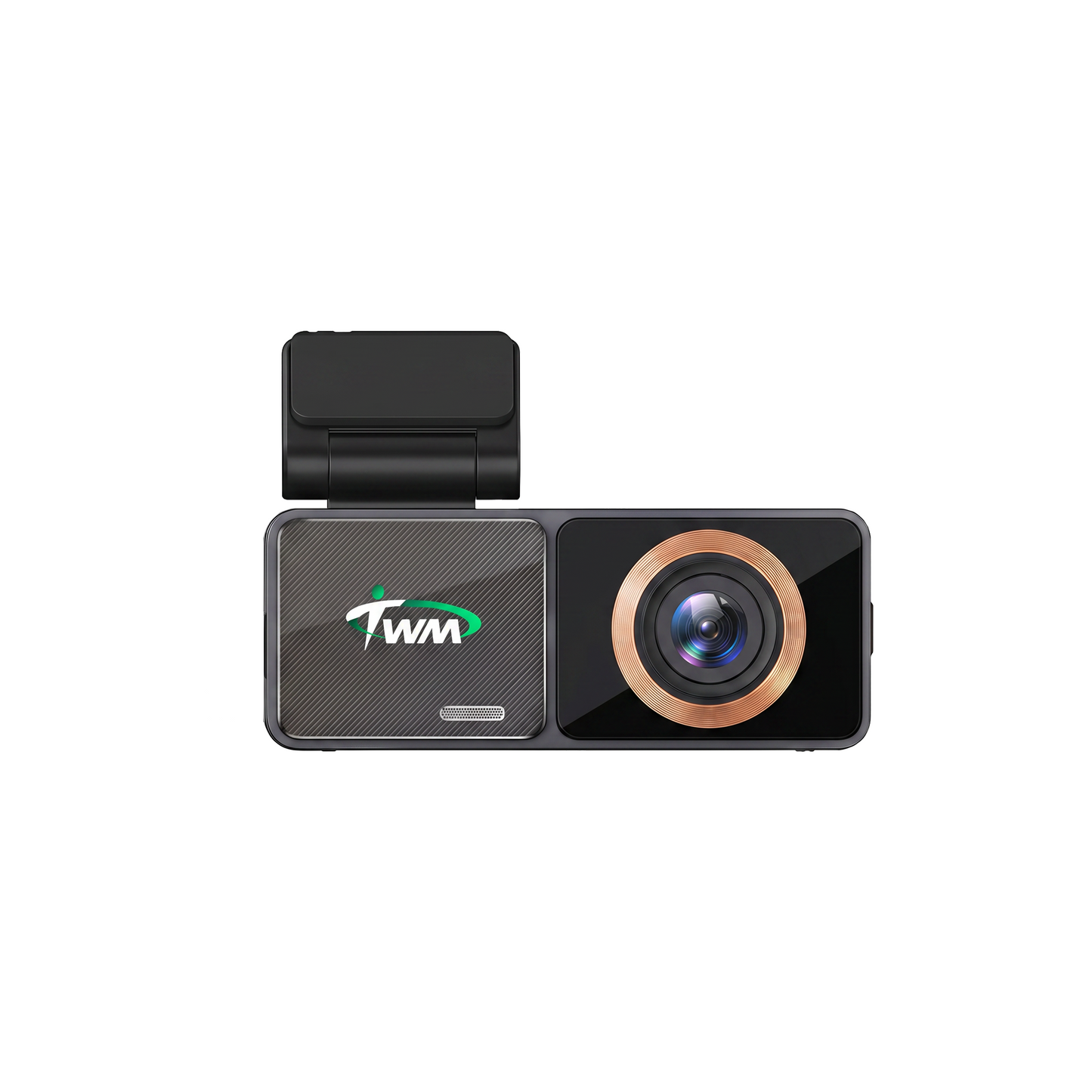 TWM 2K Dash Cam