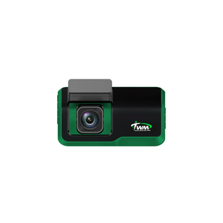 TWM Dash Cam – 4K front and rear dash cam for car