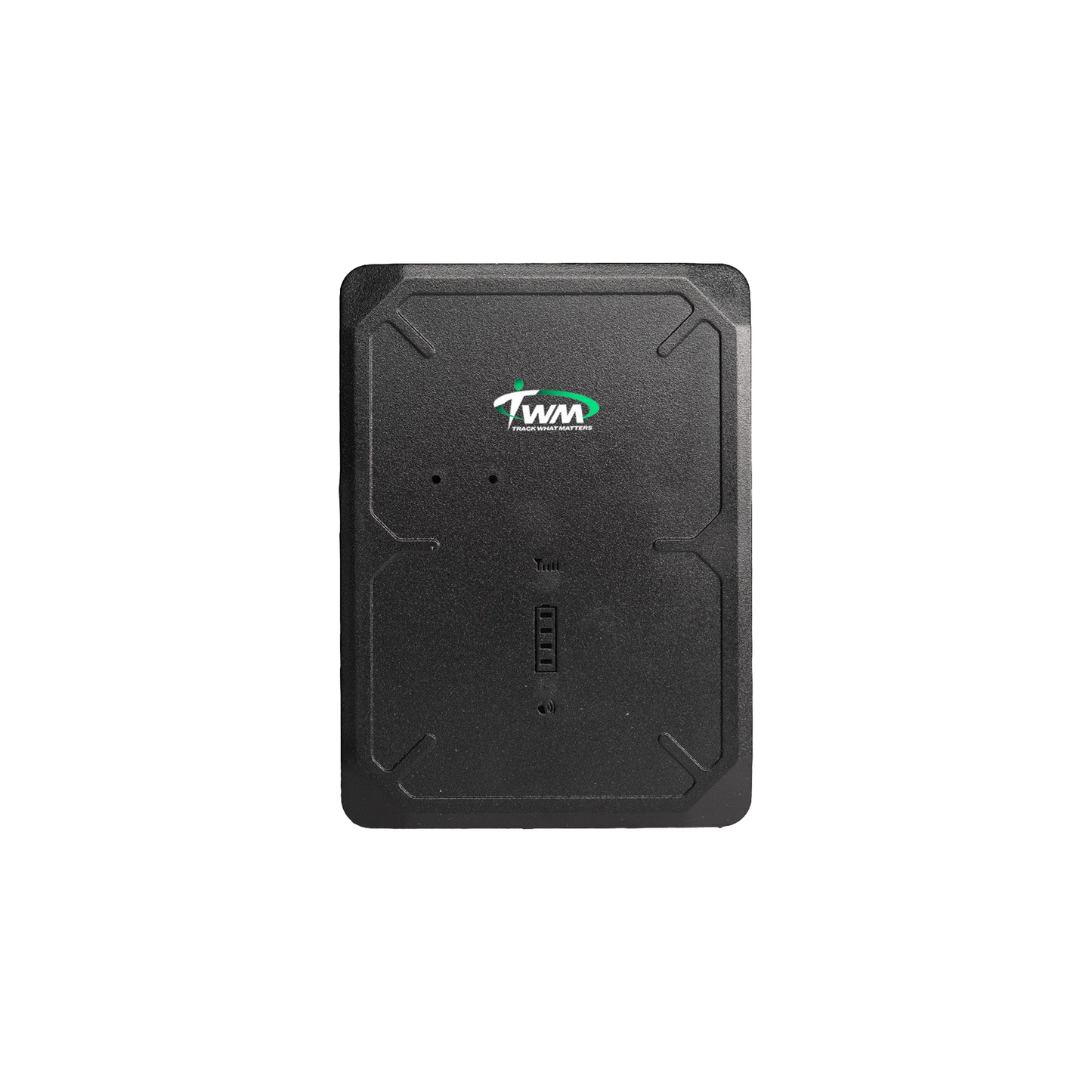 TWM 4G Asset Tracker
