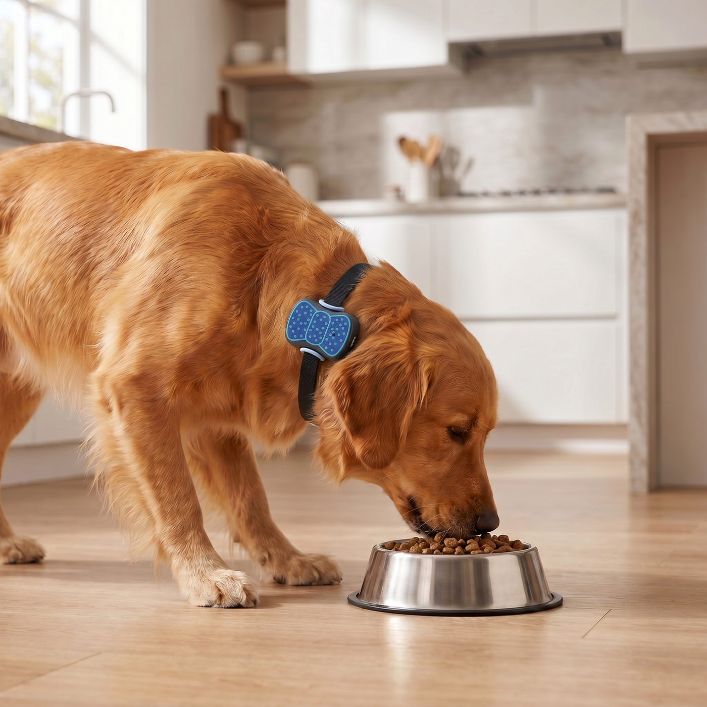 Made for everyday pet safety