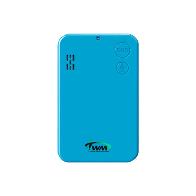 TWM 4G ID Card GPS Tracker
