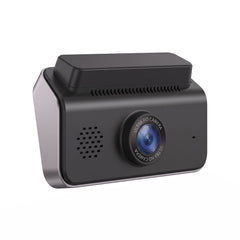 TWM A6 CarPlay Dash Cam – 2K Front + Rear, 4.5" Screen