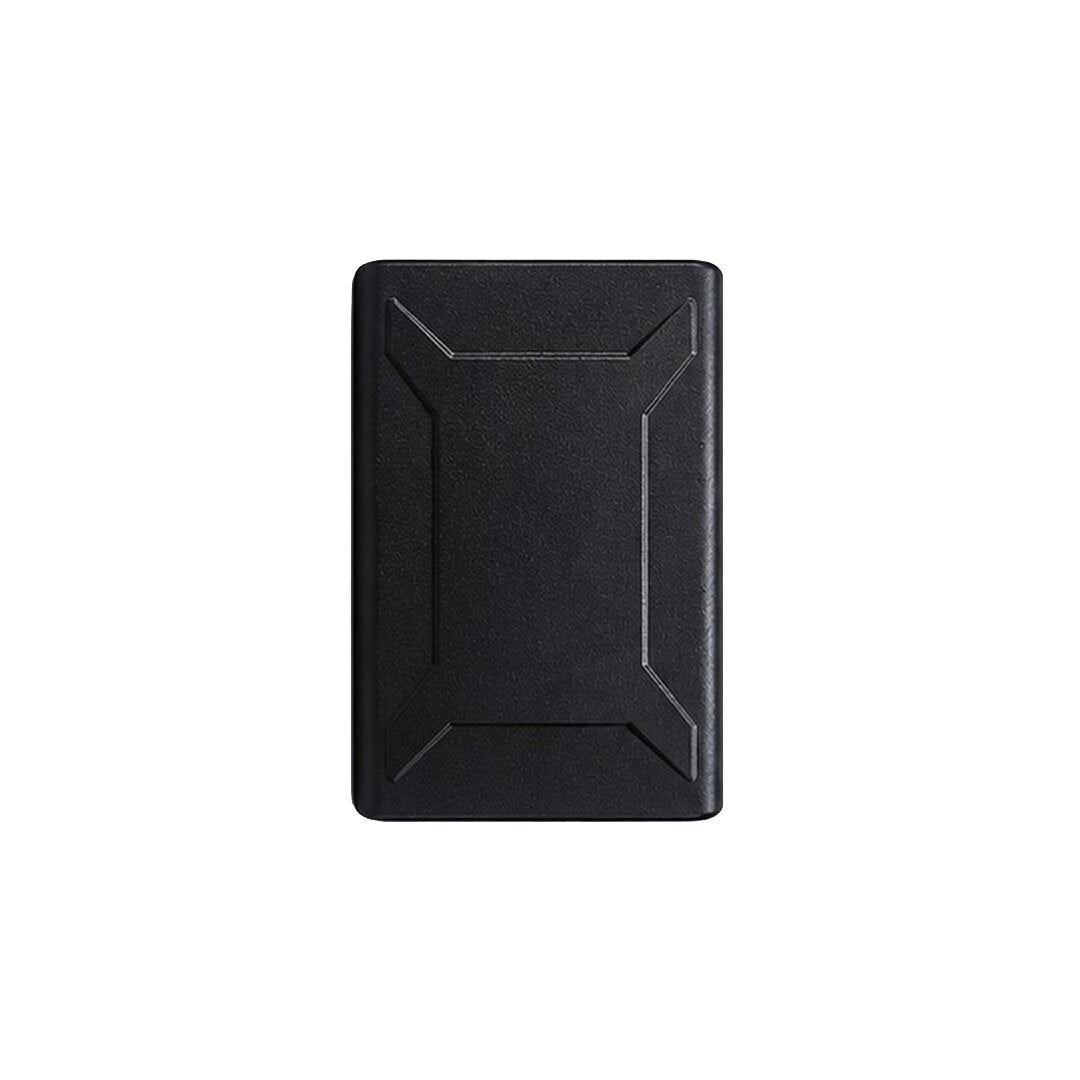 TWM S15 4G magnetic GPS tracker, front view
