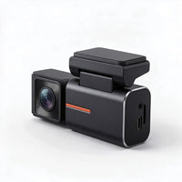 TWM S2 mini 4K dash cam