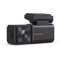 TWM S2 mini dash cam front lens