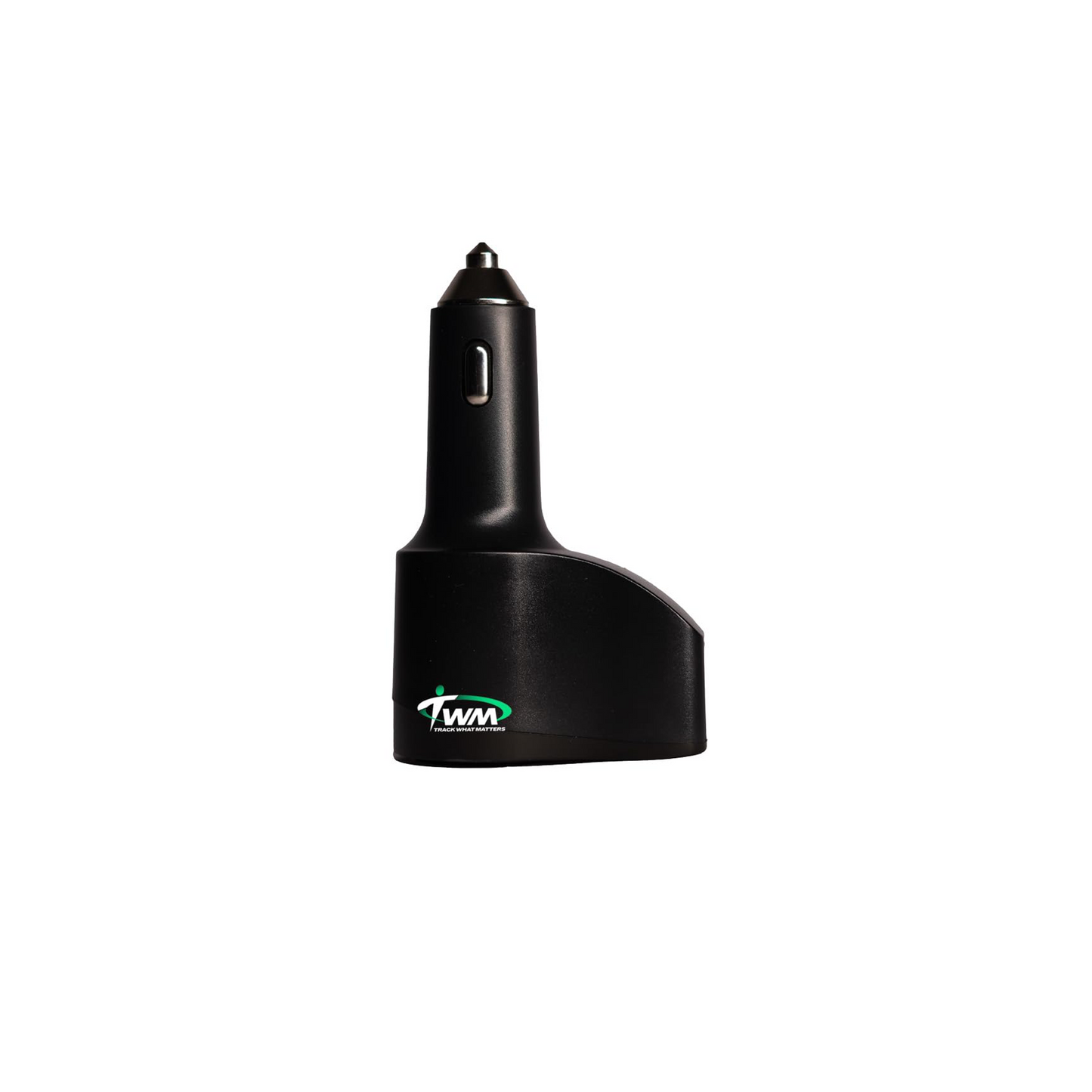 TWM Car Charger With GPS