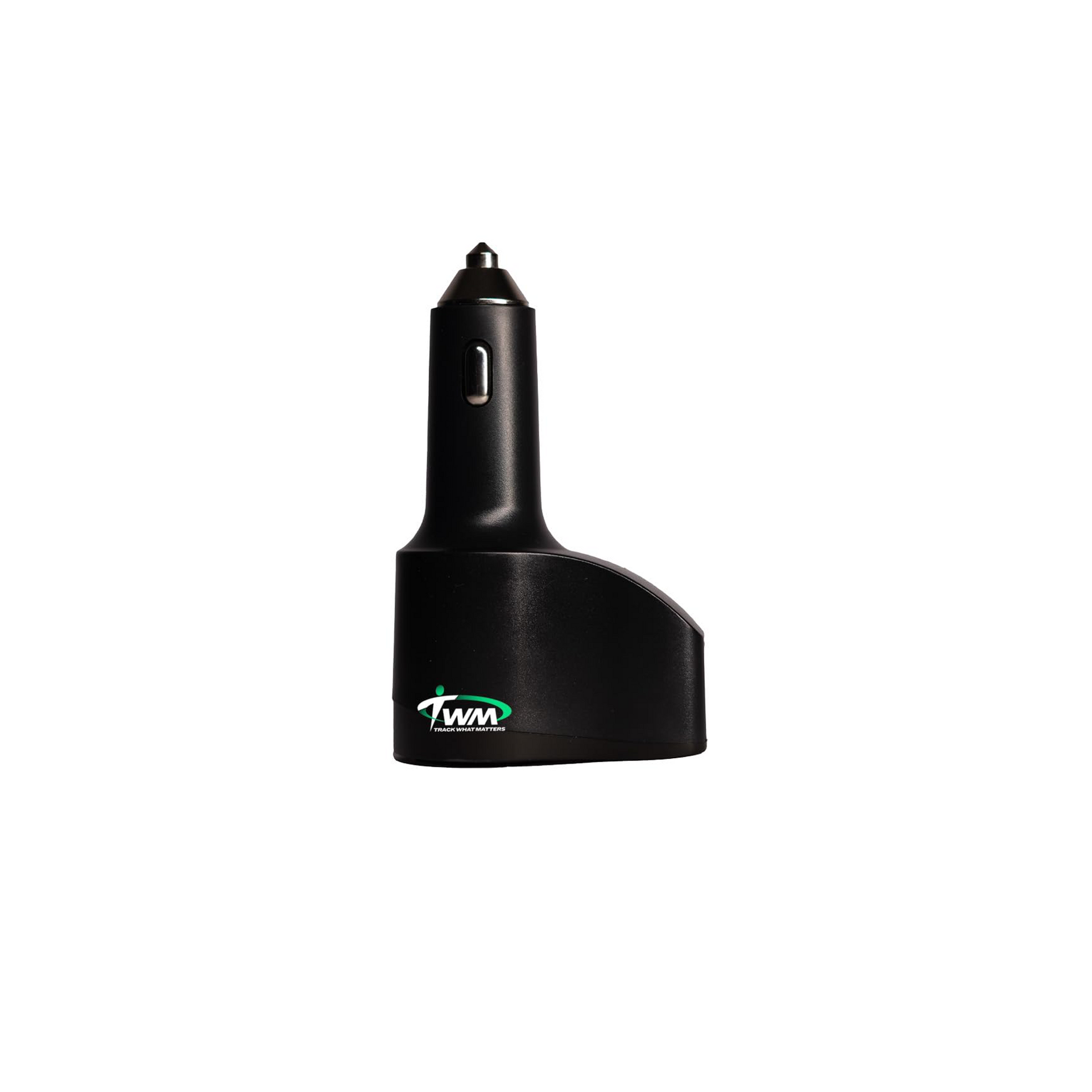 TWM Car Charger With GPS