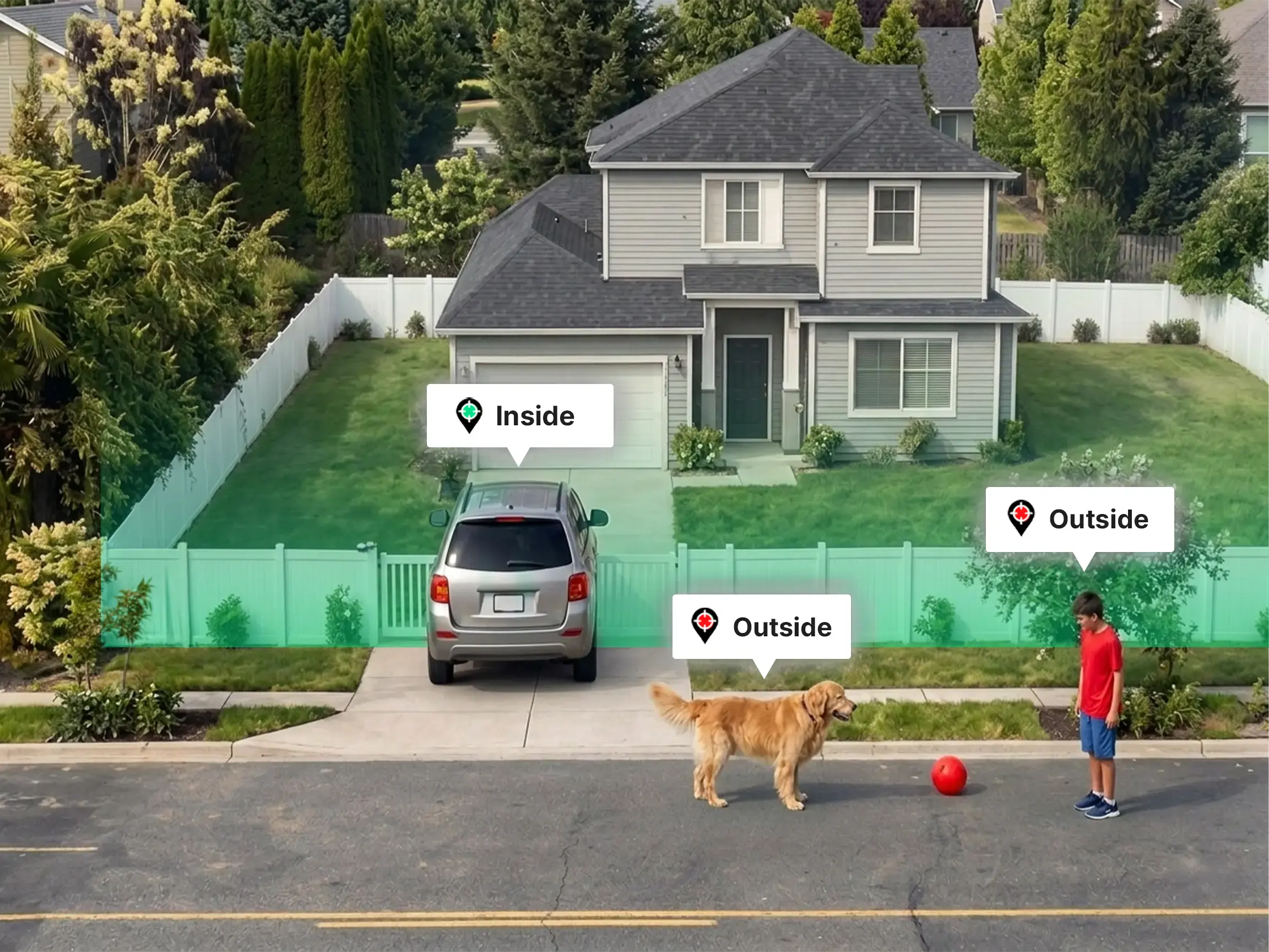 Boundaries That Talk Back