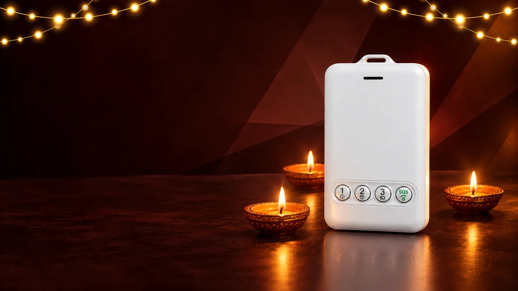 Bring Them Home Safe, This Diwali